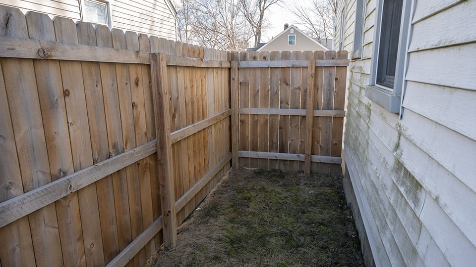 Gutters Installation