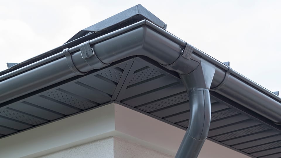 Gutters Installation